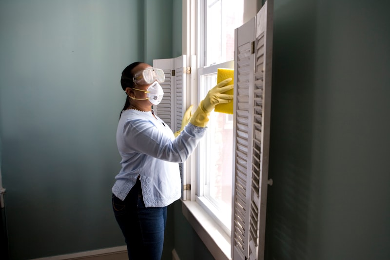 Professional Drain Cleaning in Marina